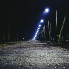 Hostile Street
