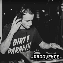 GROOVENCE Invite Closed Paradise