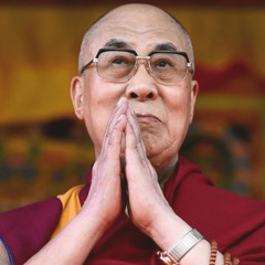 The Dalai Lama & the Great Mother, per Rich Roll & Julie Piatt