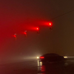 Red Lights