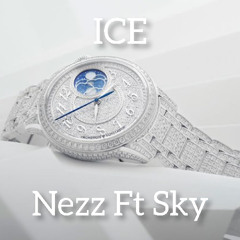 ICE (feat. Sky)