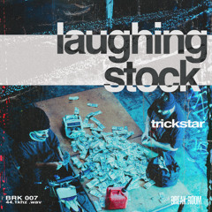 TRICKSTAR x DIRTY AUDIO - STACKS