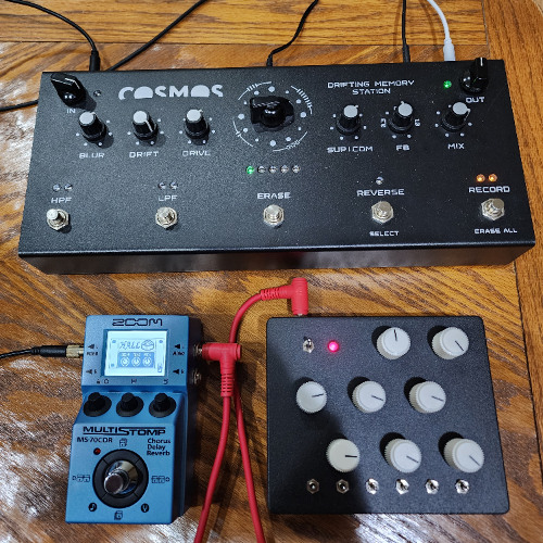 251205 - Maximal Drone