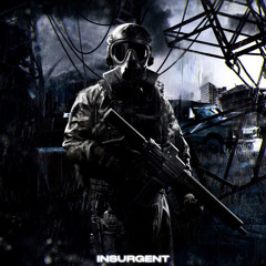 RXMALIAN, GTM, VXRPACH - INSURGENT