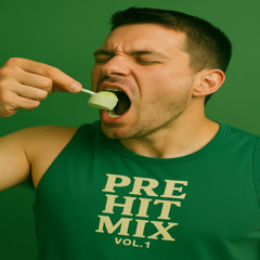 Pre Hit Mix Vol 1
