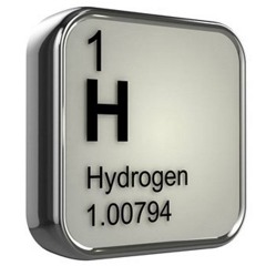Pete.M - Hydrogen