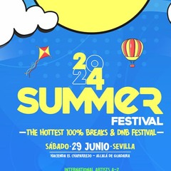 Yo Speed - Summer Festival (Raveart) 2024🍄 (FREE DL\DESCARGA GRATIS)