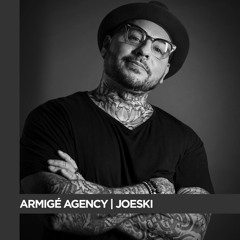 Armigé Agency Series | Joeski