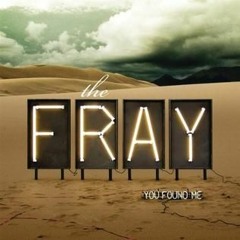 The Fray - You Found Me (Drill Remix) Prod. @thomascrager