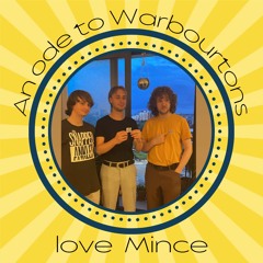An ode to Mr Warbourton