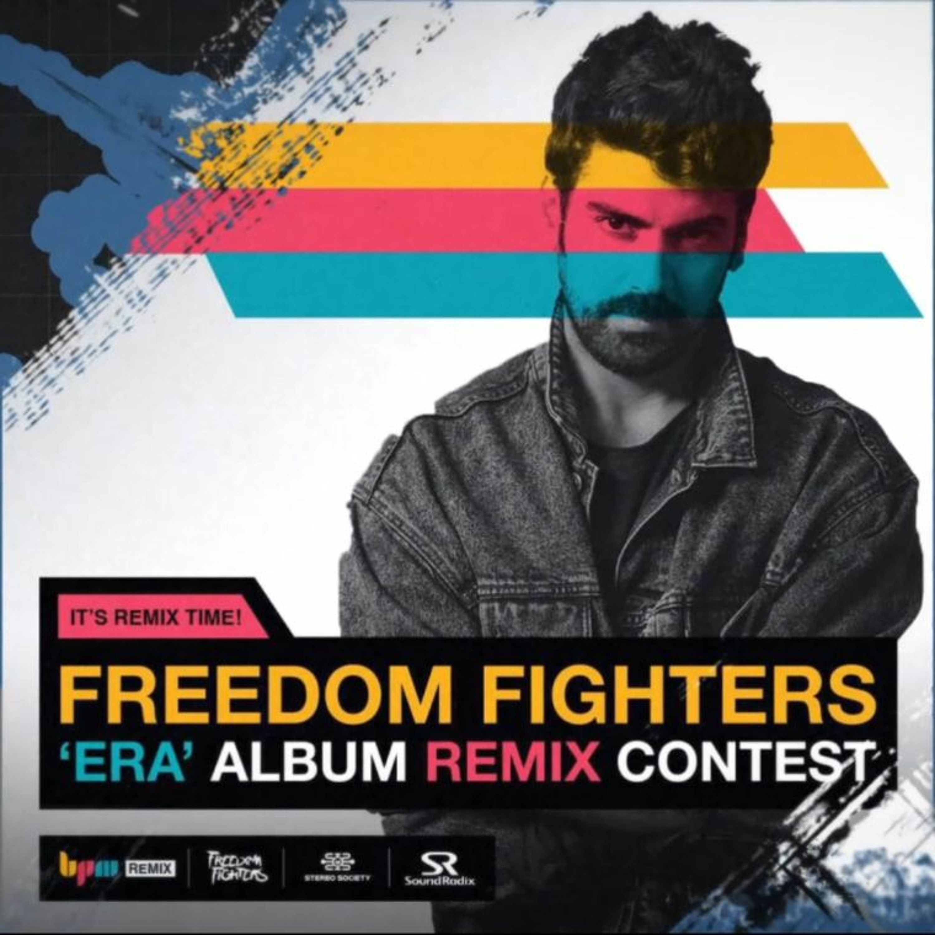 Freedom Fighters - Era (Inner Mind Remix) episode artwork