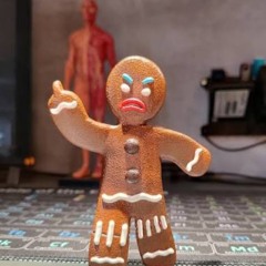 Muffin Man (Flip) Rvge B8