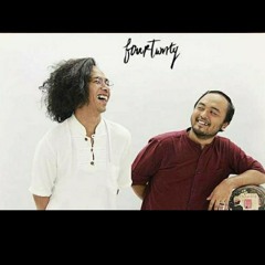 Kursi goyang fourtwnty