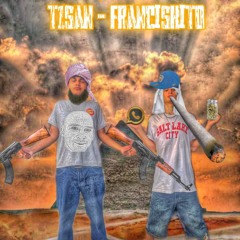 Salamalecum/ t1san ft-franciskito