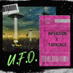 Infexzion X T - Spackle - UFO