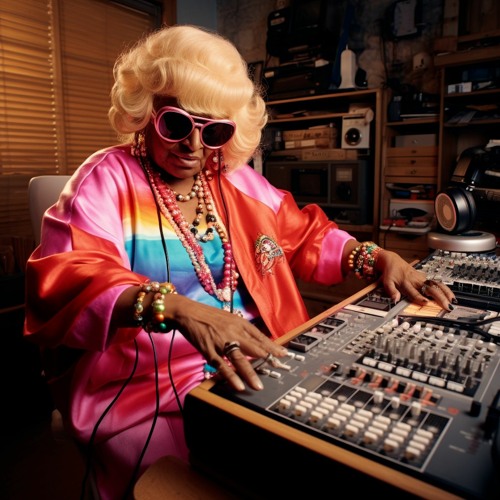Celia Cruz - Me Huele A Rumba (Canyonazo Edit)