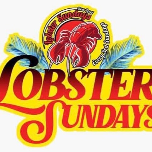 LOBSTER SUNDAYS 4TH ANNIVERSARY