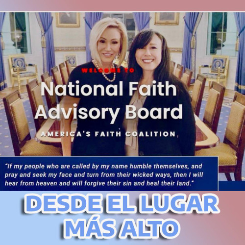 EL LUGAR MÁS ALTO