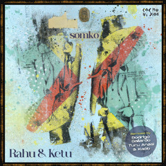 Somko - Ketu (Kaöb Remix)