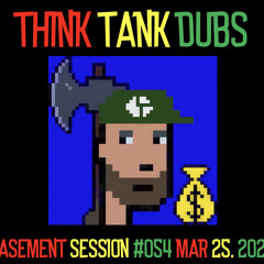054 - 2023/03/25 - Cap N3 Setbreak - AxeMoney's 100th Show