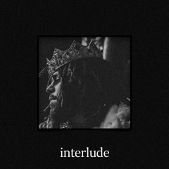 [Free] J Cole Type Beat "interlude" by Neskko