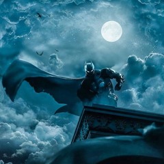 Bruce Wayne (feat. Stevie Rain & Rxoverdos)