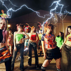 CRAZY - LE SSERAFIM