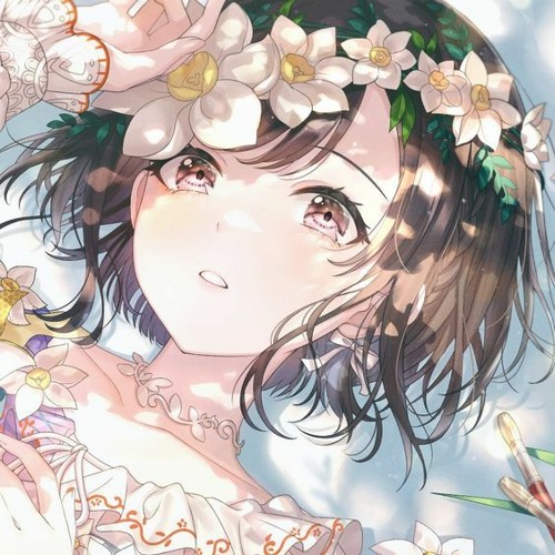 Ikanaide(cover)