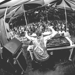 SET PSY ChikoDelic 2025