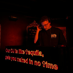 TECH HOUSE MIX BY BBU #1