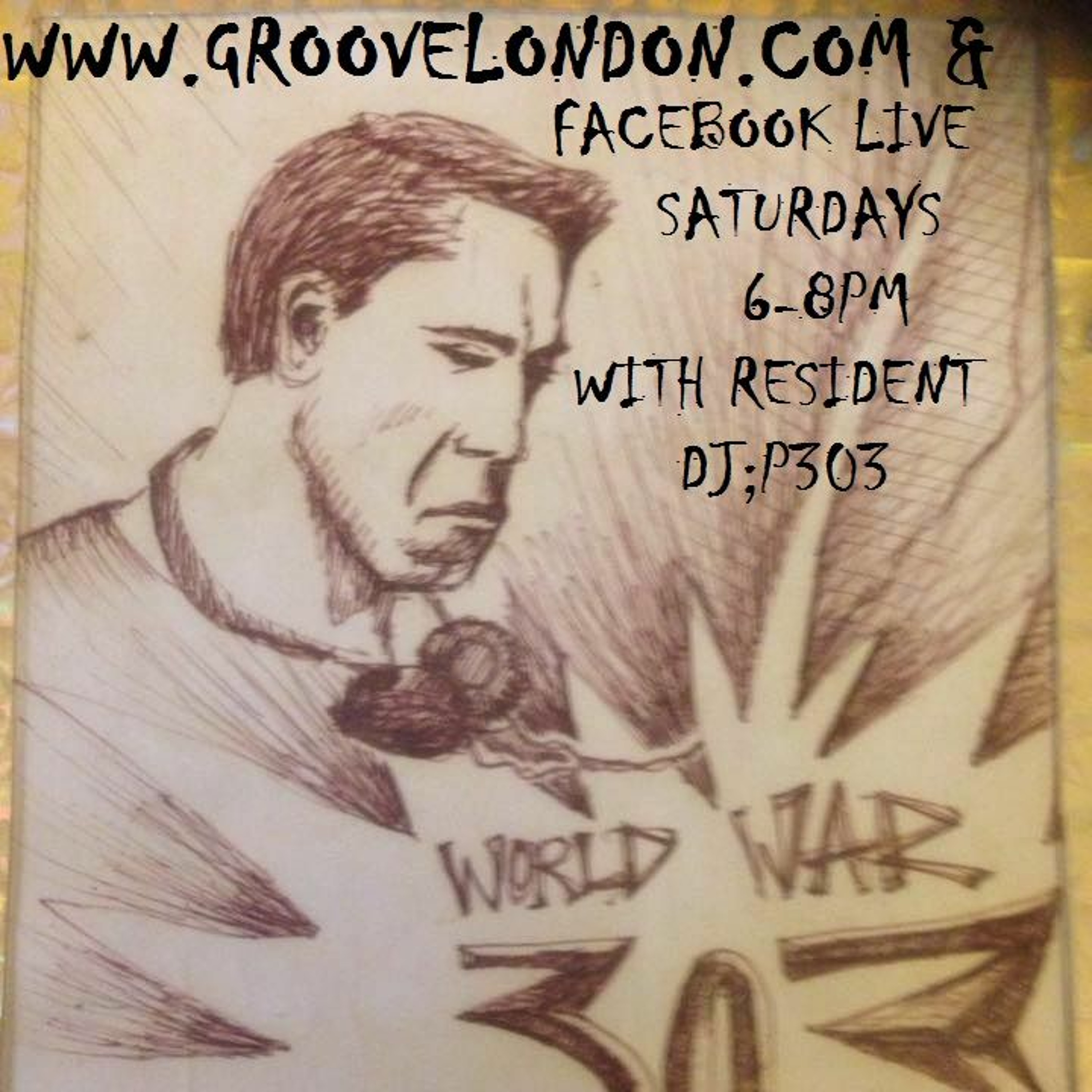 world war 303 sessions