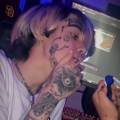 lilgiela33 & nick ghost - ficar bem (prévia)