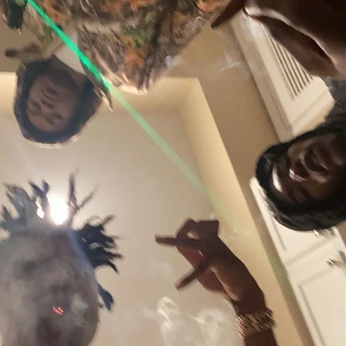 sugarhillkeem - move look (sped up)