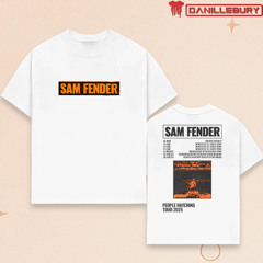 Sam Fender