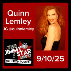 Quinn Lemley/ Ben Bacardi