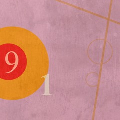 Numero 91 w/ Burda Pellet