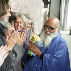 2002-11-11 - Faith Is that Sense Where Duality Is Not
