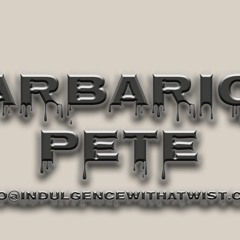Barbarick Pete Tuning In