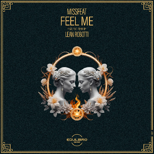 Missfeat - Feel Me(Original Mix)