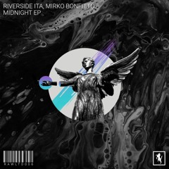 PREMIERE: Riverside ITA & Mirko Bonfitto - Dinamica