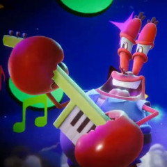 Mr Krabs Type Beat