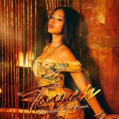 GALCHANIE - Touch (Freeline-B Remix)