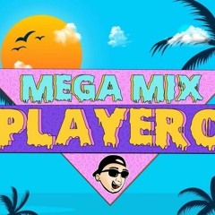 Mix Various Playeros La Vieja Escuela DjMaury ElMezclu