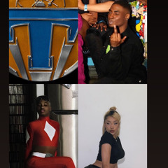 ANOTHER CUNT CYPHER 🧍🏾