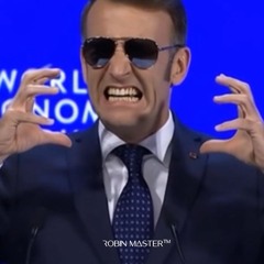 For sure™ avec Macron