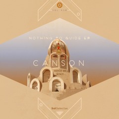 Canson - Kolumbus (Ninze Remix)