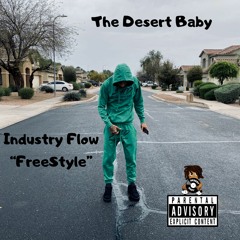INDUSTRY FLOW| FREESTYLE