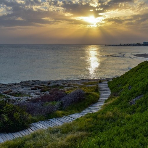 Coastal Path