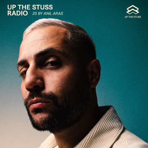 Up The Stuss Radio 25 by Anil Aras