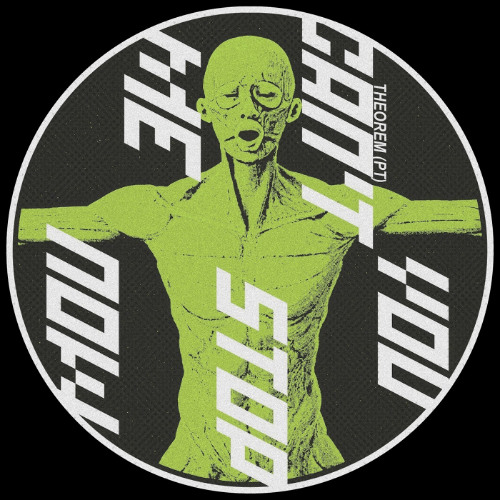 Theorem (PT) - Move Your Body